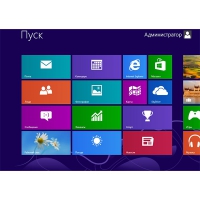 Как установить windows 8 с диска