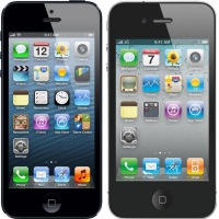 Обзор смартфона Apple Iphone 5