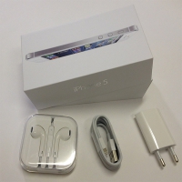 Обзор смартфона Apple Iphone 5