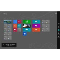 Как установить windows 8 с флешки