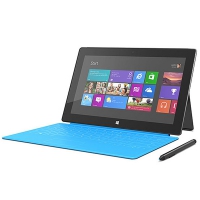 Обзор планшета Microsoft Surface Pro