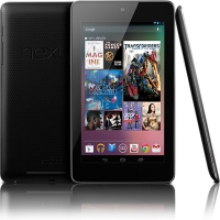 Обзор планшета Google Nexus 7