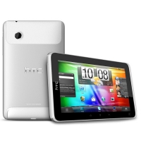 Обзор планшета HTC Flyer