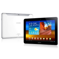 Обзор планшета Samsung Galaxy Tab 2 10.1