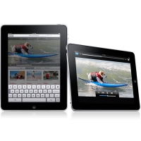Обзор планшета Apple iPad 4