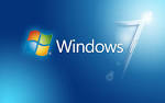 Рабочий стол Windows 7