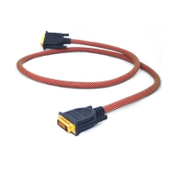 Тест-обзор DVI-видеокабеля - Nordost Wyrewizard