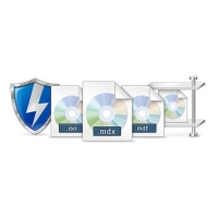 Чем открыть файл: iso, mdf, nrg, mds, cue и другие образы диска
