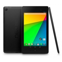 Обзор планшета Google Nexus 7 II