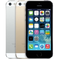 Обзор смартфона iPhone 5s