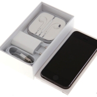 Обзор смартфона iPhone 5s