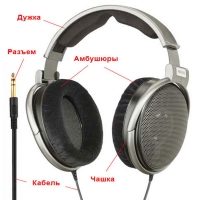 Как выбрать наушники