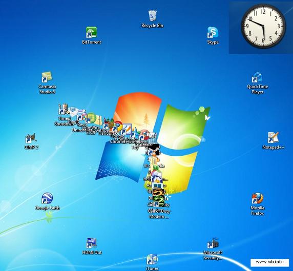 Настраиваем свой Windows 10
