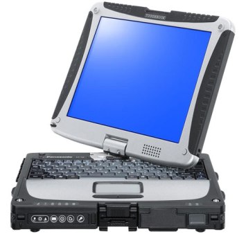 Panasonic Toughbook CF-19 mk5