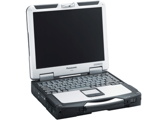 toughbook CF-31CZAAXF9