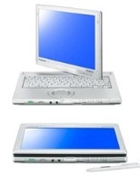 Toshiba T1100