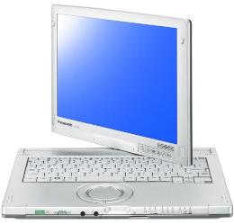 Panasonic Toughbook CF-C1AUAAZF9
