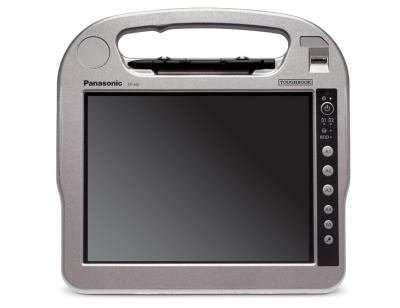 Panasonic Toughbook CF-H2