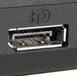 разъем Displayport