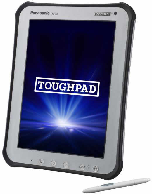 GETAC P470