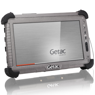 GETAC E110 Basic
