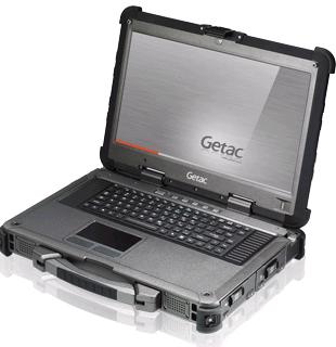 GETAC X500 Basic