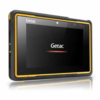 GETAC Z710