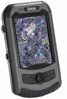 GETAC PS535F Flexible