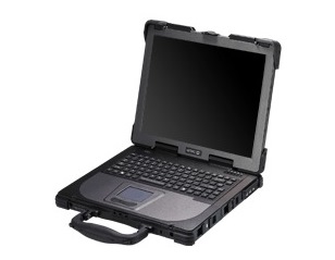 GETAC B300 Standart