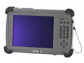 GETAC E100-SR