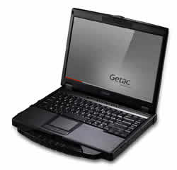 GETAC P470