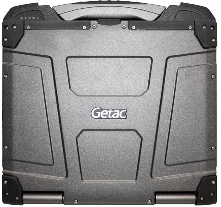 Обзор испытанного  ноутбука Getac B300