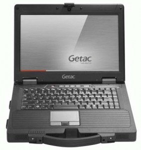 GETAC P470