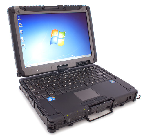 GETAC V100 1M sku3