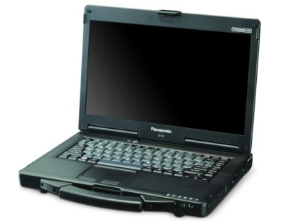 Panasonic Toughbook-CF-53SAWZYE1