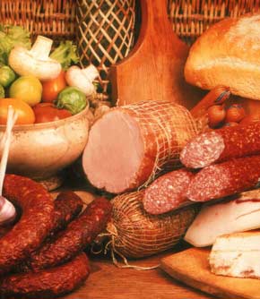 как открыть мясной магазин