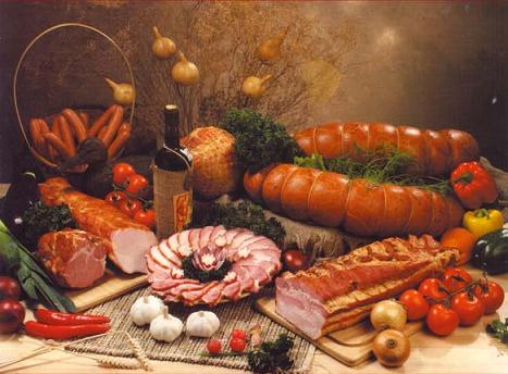 как открыть мясной магазин