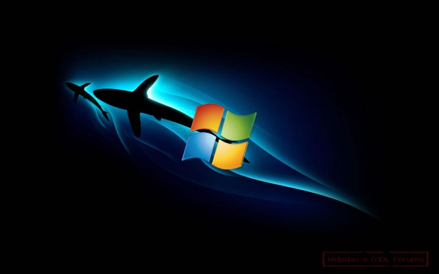 Как разместить пару-тройку ОС, одна из которых — MS Windows