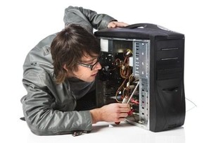 Аферы компьютерных мастеров