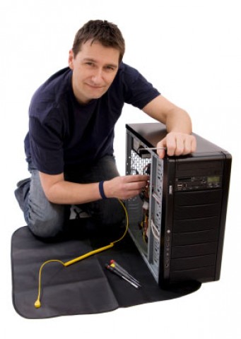 Аферы компьютерных мастеров