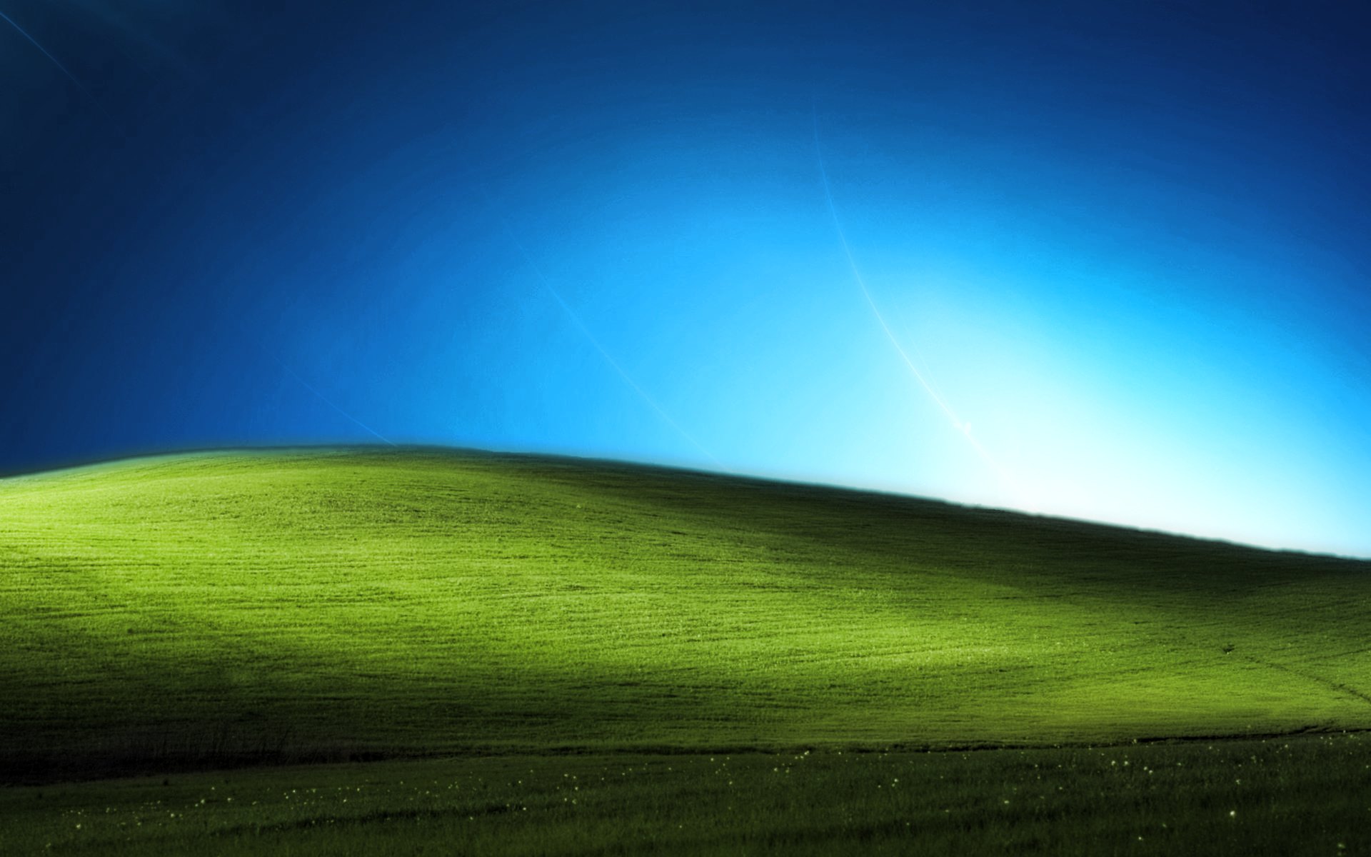 Настройка и оптимизация Microsoft Windos XP