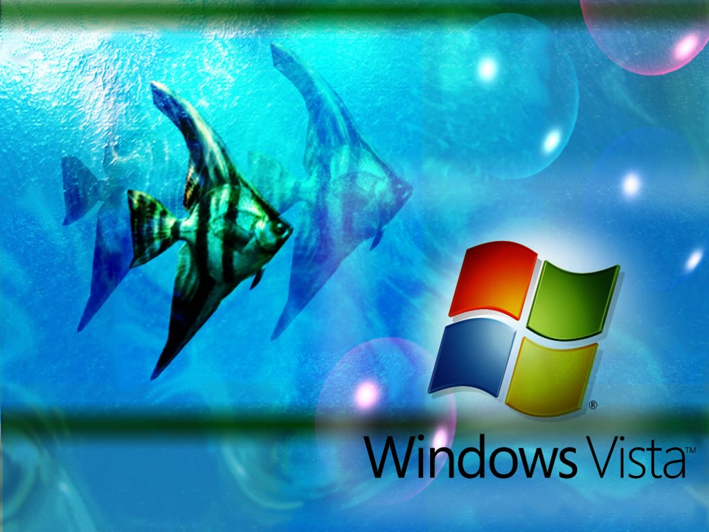 Как заставить систему Vista работать быстрее