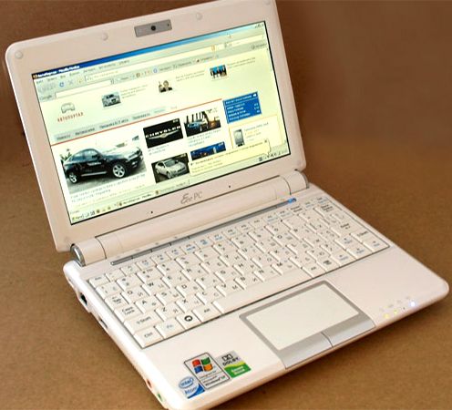 Восстановление ОС Windows 10 c помощью набора ASR