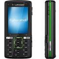 Мобильные телефоны Sony Ericsson
