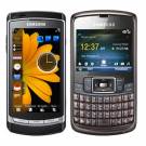 Мобильный телефон Samsung Omnia