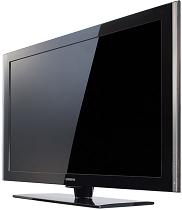 Samsung  Новая серия 8 LCD