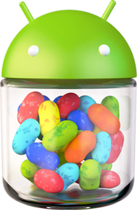 Система безопасности ОС Android 4.2