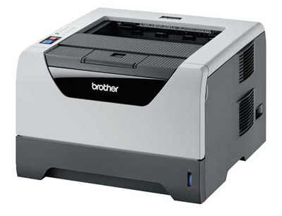 принтер brother hl 5350dn
