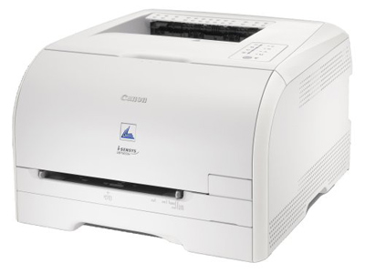 принтер Canon i SENSYS LBP5050N