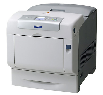 принтер epson aculaser c4200dn